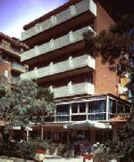 Hotel Helios Milano Marittima