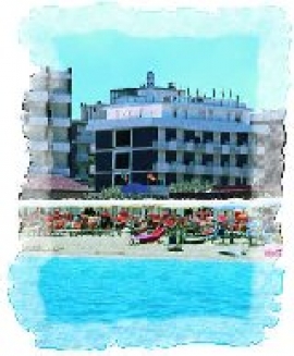 Hotel King Milano Marittima