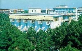 Hotel Liberty Milano Marittima Hotel Liberty Milano Marittima