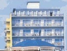 Hotel Londra Milano Marittima Hotel Londra Milano Marittima