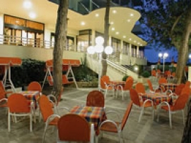 Hotel Mazzanti Milano Marittima Hotel Mazzanti Milano Marittima
