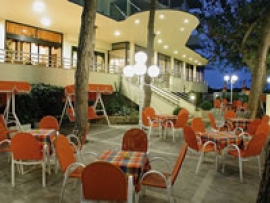 Hotel Mazzanti Milano Marittima