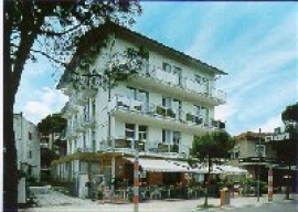 Hotel Meris Milano Marittima