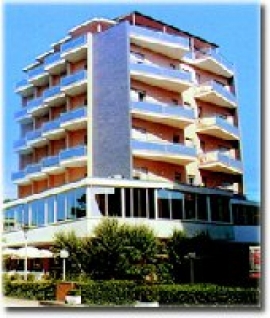 Hotel Mirage Milano Marittima