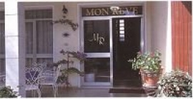 Hotel Mon Reve Milano Marittima