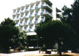 Hotel Monaco Milano Marittima