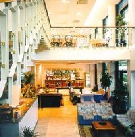 Hotel Nadir Milano Marittima Hotel Nadir Milano Marittima
