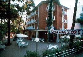 Hotel Orsa Maggiore Milano Marittima