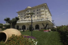 Hotel Palace Milano Marittima Hotel Palace Milano Marittima