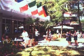 Hotel Plaza Milano Marittima Hotel Plaza Milano Marittima