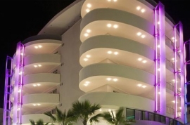 Hotel Premier & Suites Milano Marittima Hotel Premier & Suites Milano Marittima