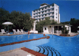 Hotel Rio Milano Marittima