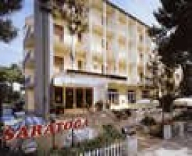 Hotel Saratoga Milano Marittima