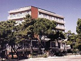 Hotel Sayonara Milano Marittima Hotel Sayonara Milano Marittima