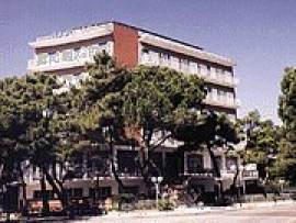 Hotel Sayonara Milano Marittima