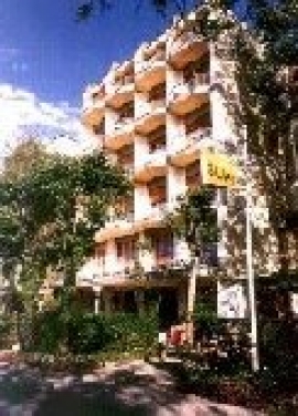 Hotel Silver Milano Marittima Hotel Silver Milano Marittima