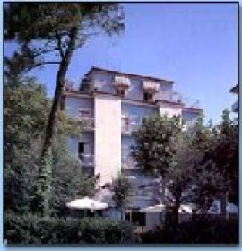Hotel Venezia Milano Marittima