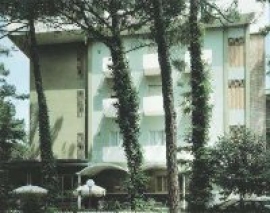 Hotel Villa Ombrosa Milano Marittima Hotel Villa Ombrosa Milano Marittima