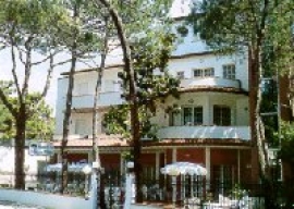 Hotel Villa Pina Milano Marittima Hotel Villa Pina Milano Marittima