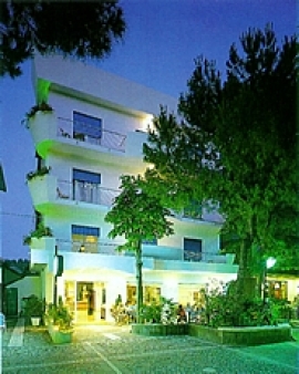 Hotel Adria Misano Adriatico 