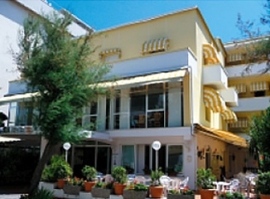 Hotel Antares Misano Adriatico