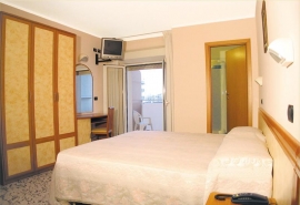 Hotel Aquila d'Oro Misano Adriatico