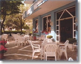 Hotel Arianna Misano Adriatico