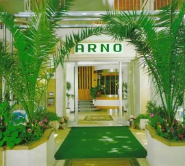 Hotel Arno Misano Adriatico