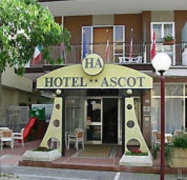 Hotel Ascot Misano Adriatico