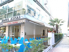 Hotel Astra Misano Adriatico