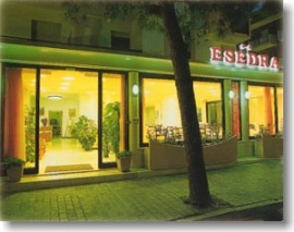 Hotel Esedra Misano Adriatico