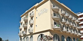 Hotel Europa Misano Adriatico