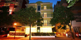 Hotel Italy Misano Adriatico Hotel Italy Misano Adriatico