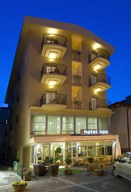 Hotel Lido Misano Adriatico