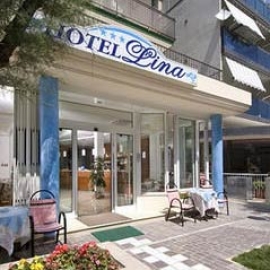 Hotel Lina Misano Adriatico Hotel Lina Misano Adriatico