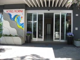 Hotel Norma Misano Adriatico Hotel Norma Misano Adriatico