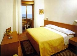 Hotel Touring Misano Adriatico