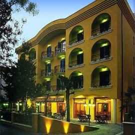Hotel Vanni Misano Adriatico