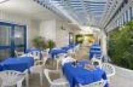 Hotel Adler Riccione