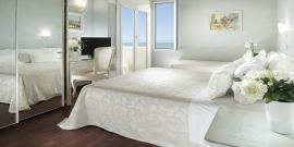 Hotel Admiral Riccione Hotel Admiral Riccione