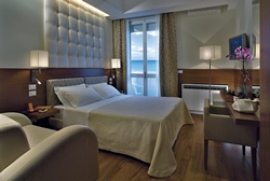 Hotel Alexandra Plaza Riccione