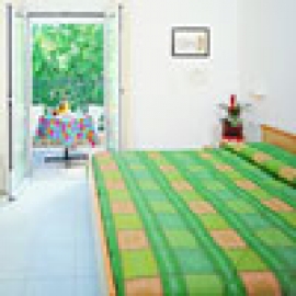 Hotel Alfonsina Riccione Hotel Alfonsina Riccione