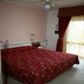 Hotel Amalfi Riccione Hotel Amalfi Riccione