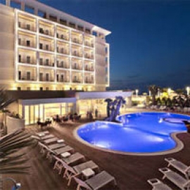 Hotel Ambasciatori Riccione Hotel Ambasciatori Riccione