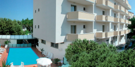 Hotel Ardea Riccione Hotel Ardea Riccione