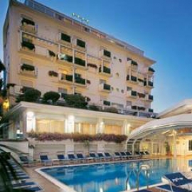 Hotel Atlantic Riccione Hotel Atlantic Riccione