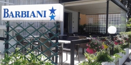 Hotel Barbiani Riccione