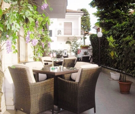 Hotel Bellini Riccione Hotel Bellini Riccione