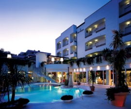 Hotel Belvedere Riccione Hotel Belvedere Riccione