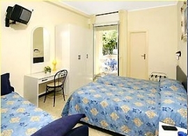 Hotel Cristina Garni Riccione Hotel Cristina Garni Riccione